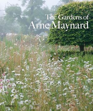 portada The Gardens of Arne Maynard (en Inglés)