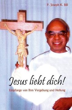 portada Jesus Liebt Dich! (en Alemán)