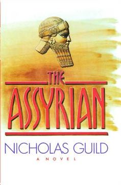 portada The Assyrian (in English)