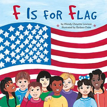 portada F is for Flag (Reading Railroad) (in English)