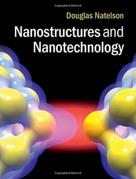 portada Nanostructures and Nanotechnology (in English)