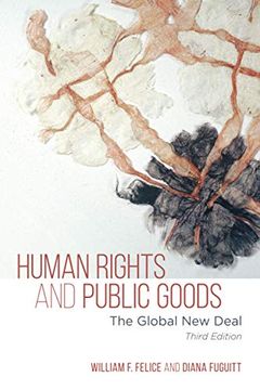 portada Human Rights and Public Goods: The Global new Deal, Third Edition (en Inglés)