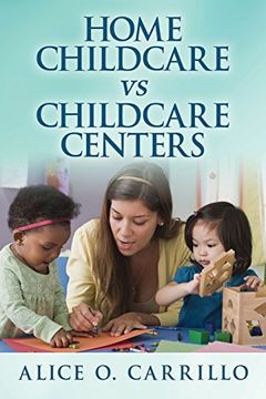 portada Home Childcare VS Childcare Centers
