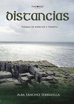 portada Distancias (spanish Edition)