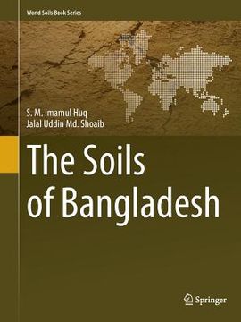 portada The Soils of Bangladesh