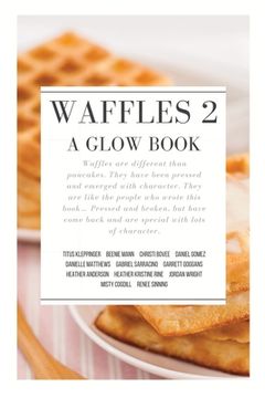 portada Waffles 2 (en Inglés)