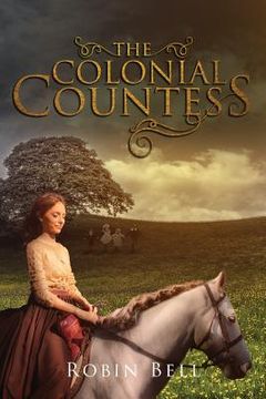 portada The Colonial Countess (en Inglés)