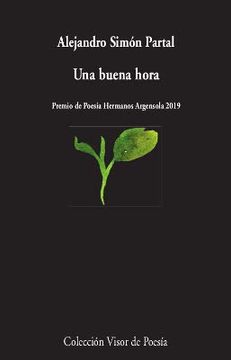 portada Una Buena Hora (in Spanish)