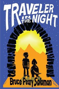 portada Traveler in the Night (in English)