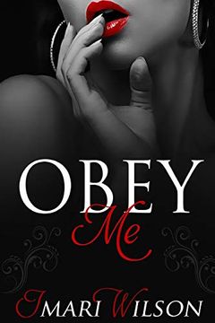 portada Obey me (en Inglés)