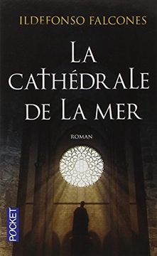 portada Cathédrale de la mer (Pocket) (en Francés)