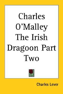 portada charles o'malley the irish dragoon part two (en Inglés)
