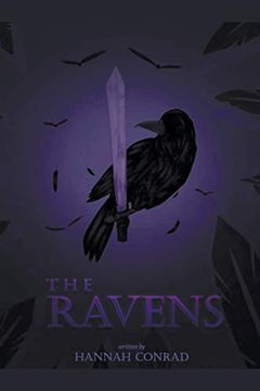 portada The Ravens (en Inglés)