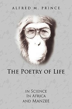 portada the poetry of life (en Inglés)