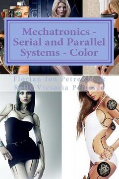 portada Mechatronics - Serial and Parallel Systems - Color (en Inglés)