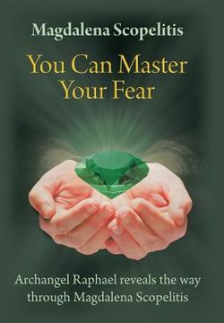 portada you can master your fear