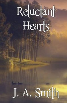 portada Reluctant Hearts