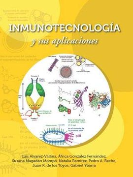 portada Inmunotecnología y sus Aplicaciones