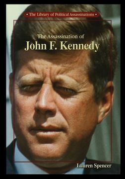 portada The Assassination of John F. Kennedy (en Inglés)
