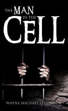 portada the man in the cell (en Inglés)