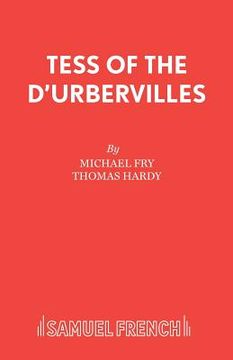 portada Tess of the d'Urbervilles (in English)