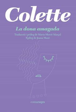 portada La Dona Amagada (en Catalán)