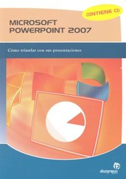 portada Microsoft PowerPoint (Informática)