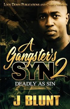 portada A Gangster's Syn 2: Deadly as Sin (in English)