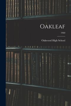 portada Oakleaf; 1960