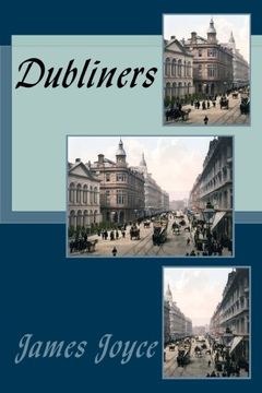 portada Dubliners (en Inglés)