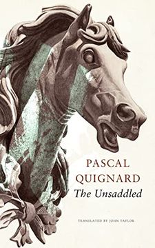 portada The Unsaddled (The French List) 