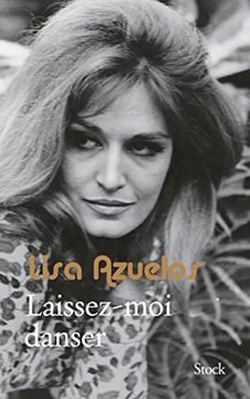 portada Laissez-Moi Danser (en Francés)