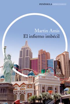 portada El Infierno Imbécil (in Spanish)