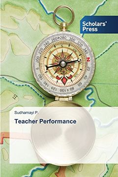 portada Teacher Performance