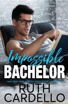portada Impossible Bachelor (in English)