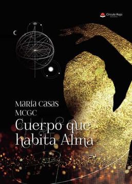 portada Cuerpo que Habita Alma (in Spanish)