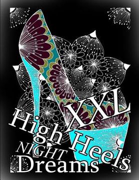 portada High Heels Night Dreams XXL (in English)