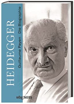 portada Heidegger. (in German)