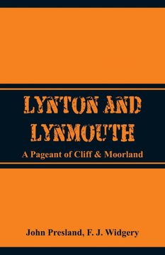 portada Lynton and Lynmouth (en Inglés)