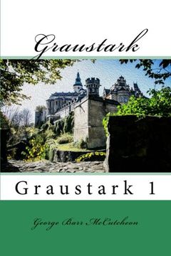 portada Graustark: Graustark 1 (en Inglés)