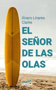 portada El Señor de las Olas (in Spanish)