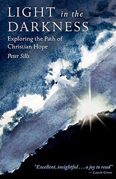 portada Light in the Darkness: Exploring the Path of Christian Hope (in English)