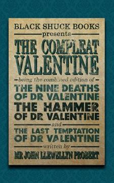 portada The Compleat Valentine (in English)