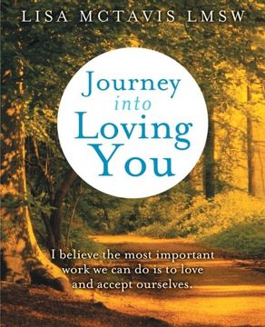 portada Journey into Loving You