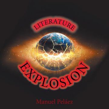 portada Literature Explosion (en Inglés)
