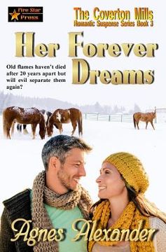 portada Her Forever Dreams (en Inglés)