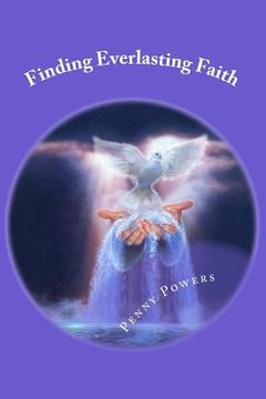 portada Finding Everlasting Faith (en Inglés)