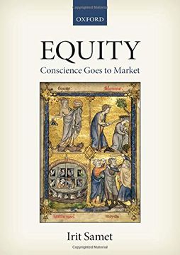 portada Equity: Conscience Goes to Market (en Inglés)