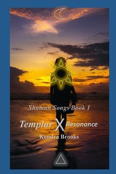 portada Templar: Resonance (en Inglés)