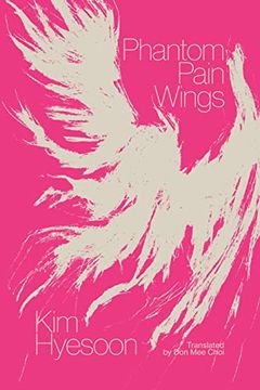 portada Phantom Pain Wings (in English)
